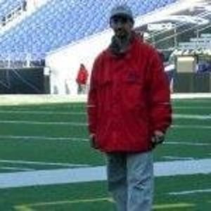 Meet your Posher, Darrell